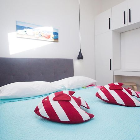 Beach Apartment Renco Сумпетар Экстерьер фото