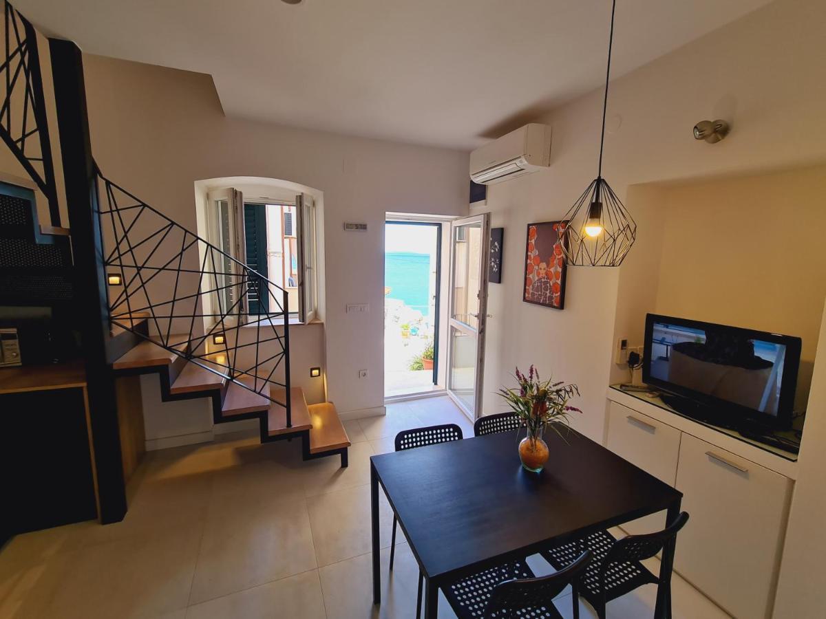 Beach Apartment Renco Сумпетар Экстерьер фото