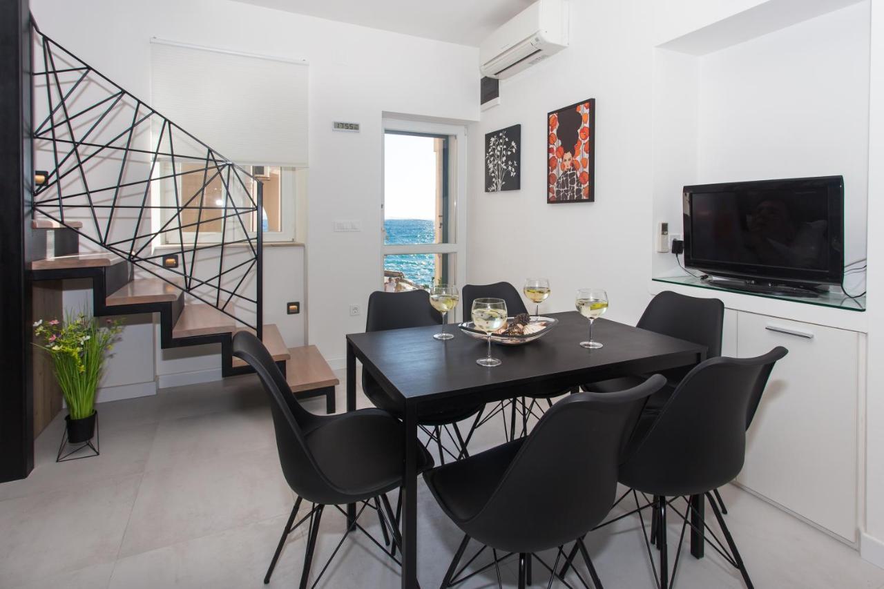 Beach Apartment Renco Сумпетар Экстерьер фото